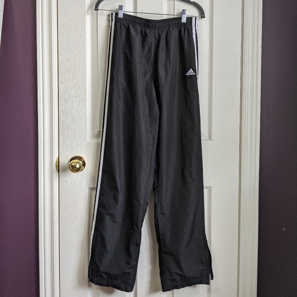 Adidas Track Pants - Picture 2 of 4